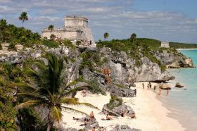 Tulum – the Most Visited Coastal Maya Site, Mexico – Best Places In The World To Retire – International Living